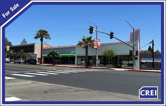 Inglewood, CA Storefront - 521-525 E Manchester Blvd Inglewood, CA Storefront - 521-525 E Manchester Blvd