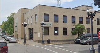 La Crosse, WI Office - 206 5th Ave S