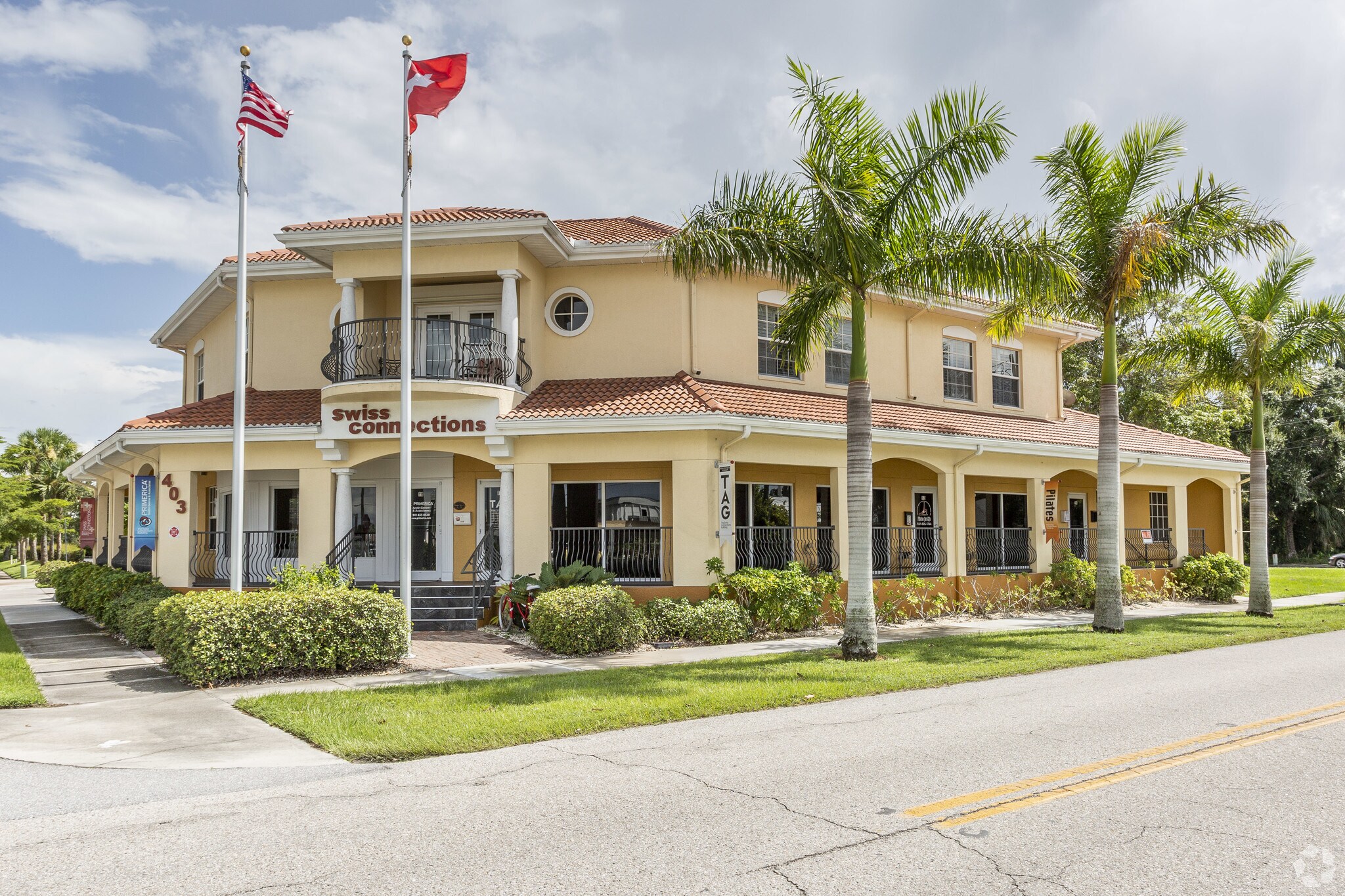 403 Sullivan St, Punta Gorda, FL for Rent