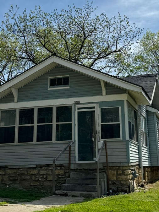 , Kansas City, MO for Sale