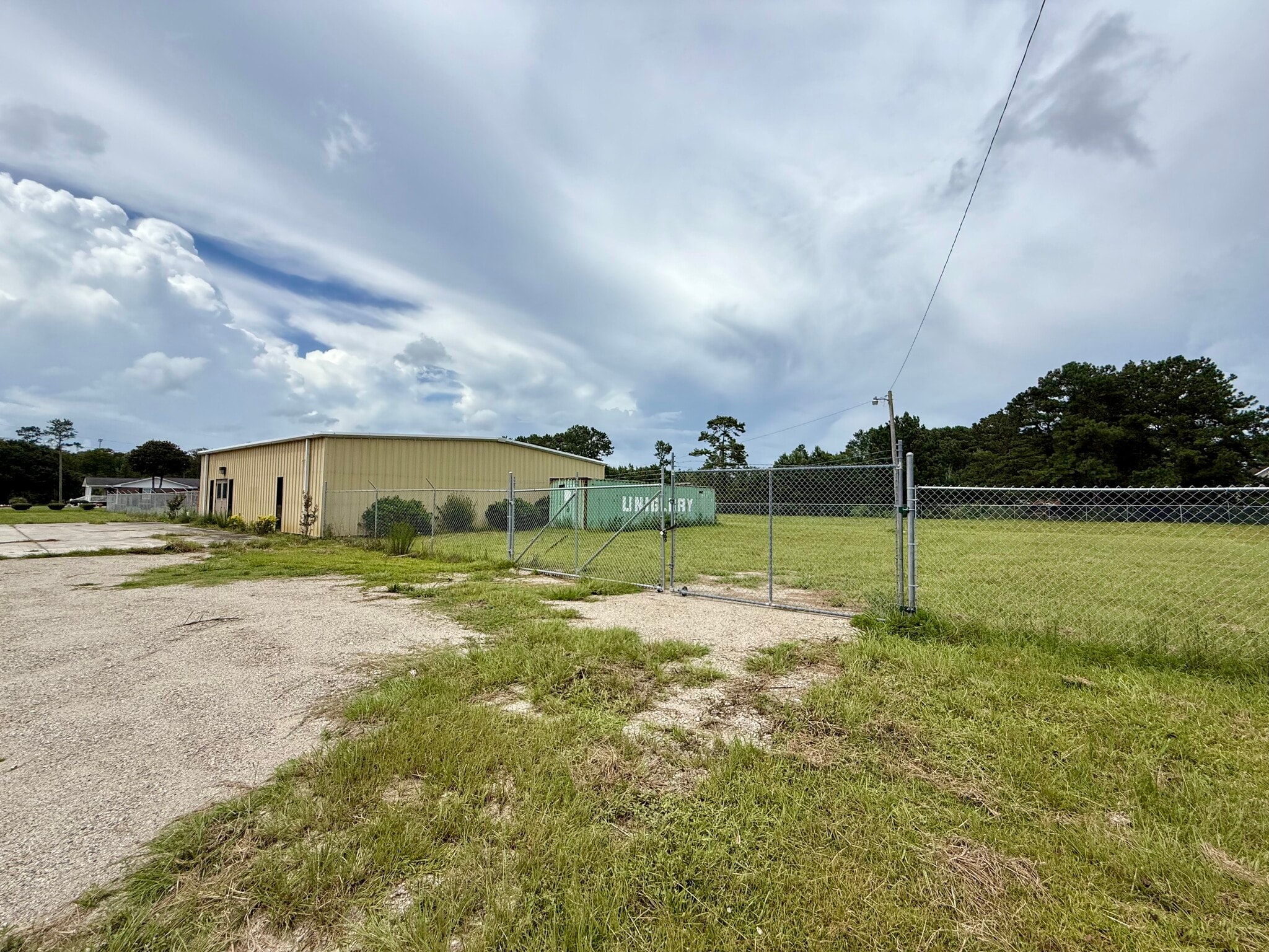 7914 Browns Ferry Rd, Georgetown, SC for Sale