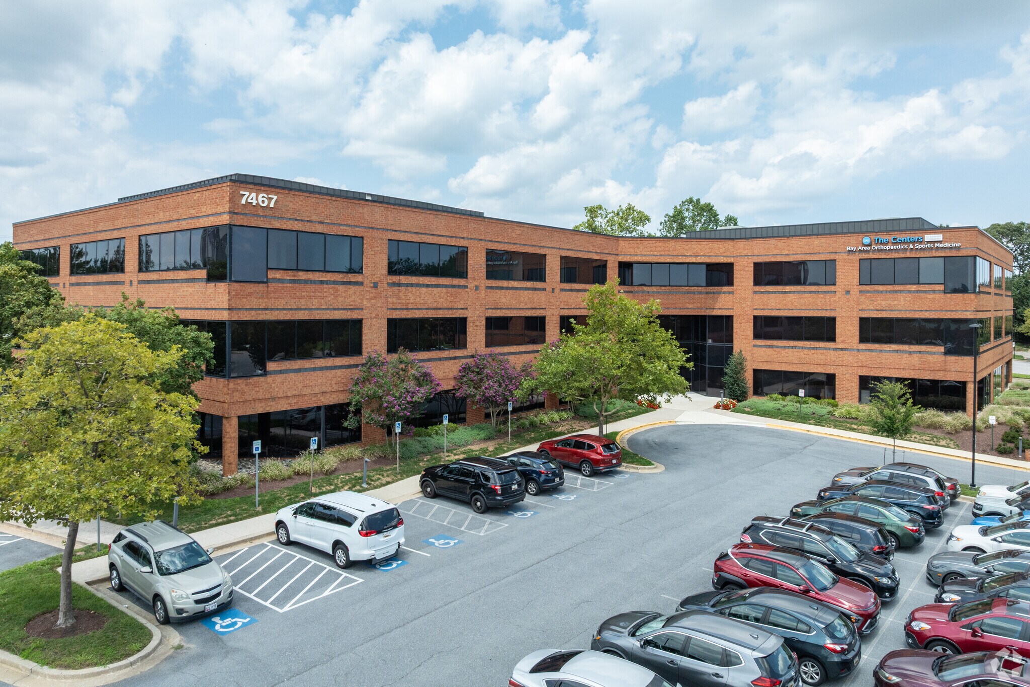 7467 Ridge Rd, Hanover, MD for Rent