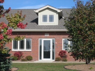 Orland Park, IL Medical - 11227-11233 W Distinctive Dr