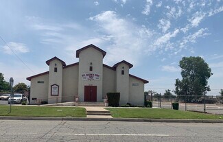 San Bernardino, CA undefined - 241 E Central Ave