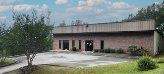 Birmingham, AL Industrial - 13 W Park Cir