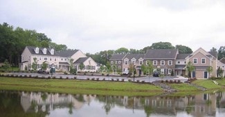 Warminster Township, PA Office - 1200 Old York Rd