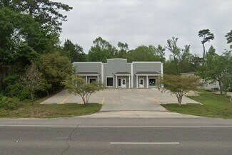 Denham Springs, LA Office - 2011 Florida Ave SW