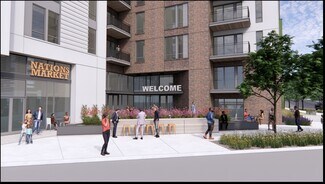 Nashville, TN Retail - 1701 54th Ave N