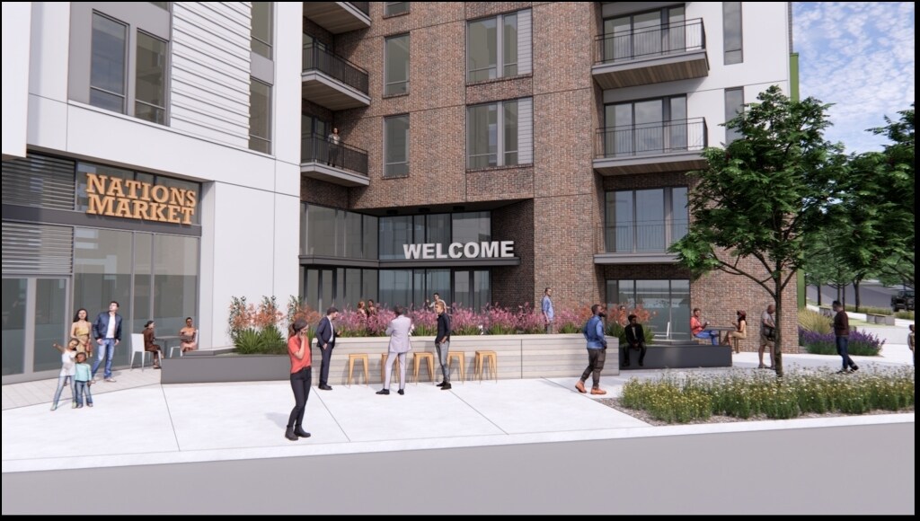 1701 54th Ave N, Nashville, TN for Rent