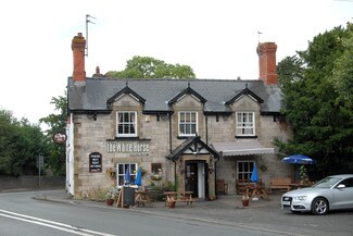 Ruthin, CLW Bar - Wrexham Rd