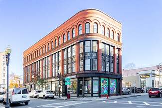 Lynn, MA Office - 145 Munroe St