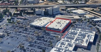 Bakersfield, CA Retail - 4450 California Ave