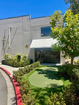 San Rafael, CA Flex - 3100 Kerner Blvd