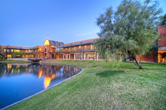 Mesa, AZ Medical - 2204 S Dobson Rd