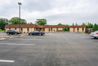 Vandalia, OH Office - 812 E National Rd