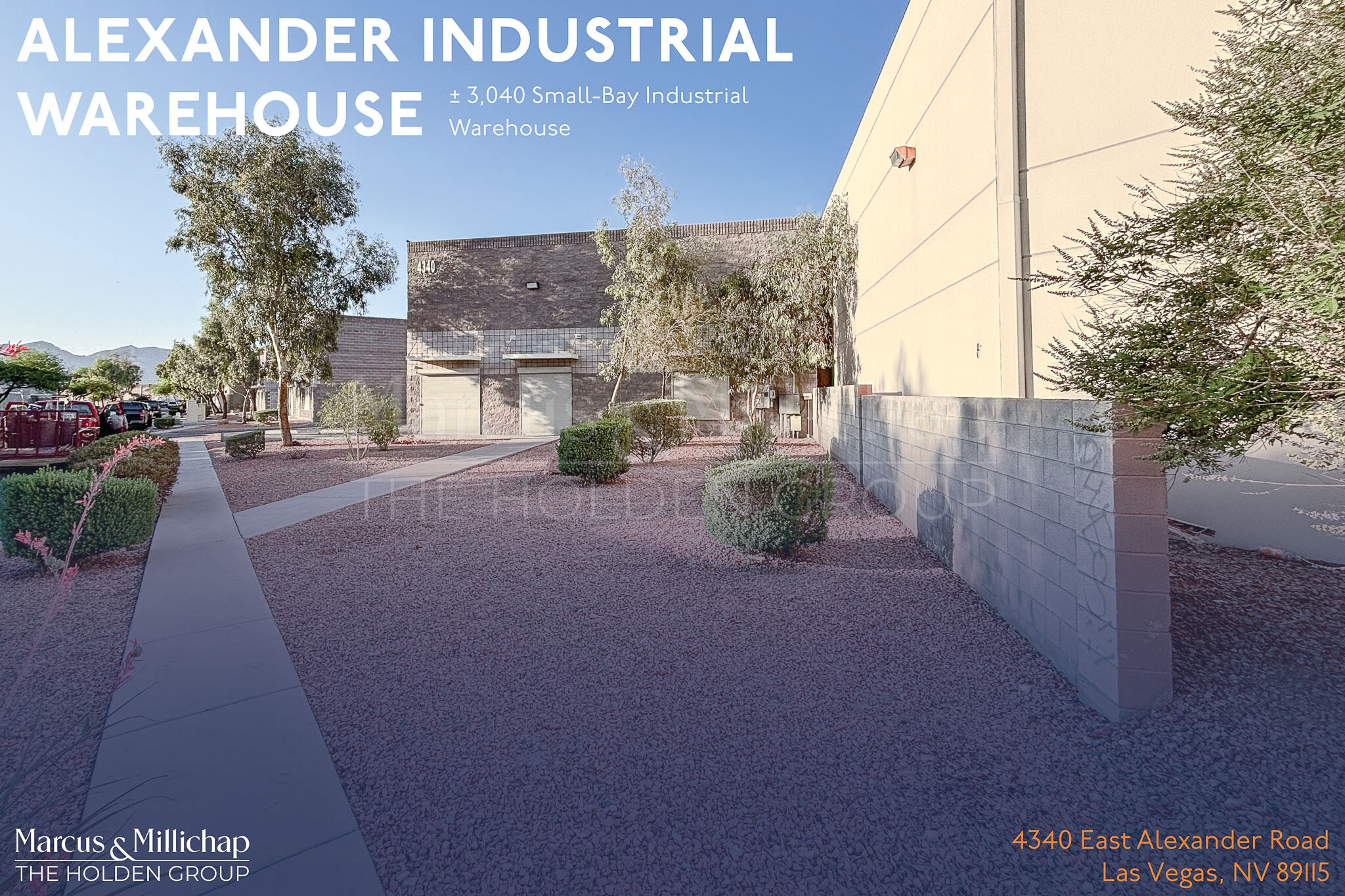 4340 E Alexander Rd, Las Vegas, NV for Sale