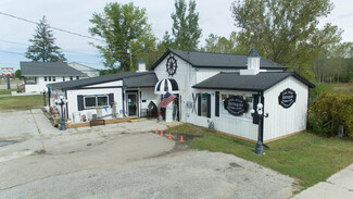 South Haven, MI Storefront - 09145 M 140