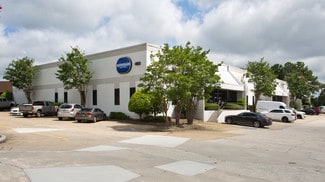 Marietta, GA Industrial - 483 Commerce Park Dr SE Marietta, GA Industrial - 483 Commerce Park Dr SE