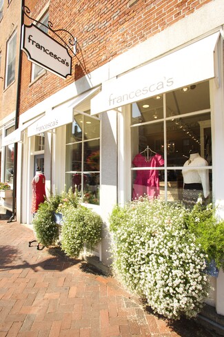 Newburyport, MA Retail - 16 State St