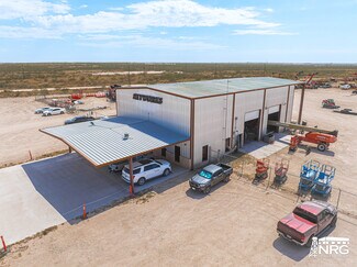 Midland, TX undefined - 8701 W County Road 130 Midland, TX undefined - 8701 W County Road 130