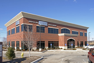 Chesterfield, MO Medical - 17000 Baxter Rd