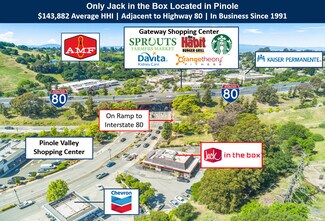 Pinole, CA undefined - 2689 Pinole Valley Rd Pinole, CA undefined - 2689 Pinole Valley Rd