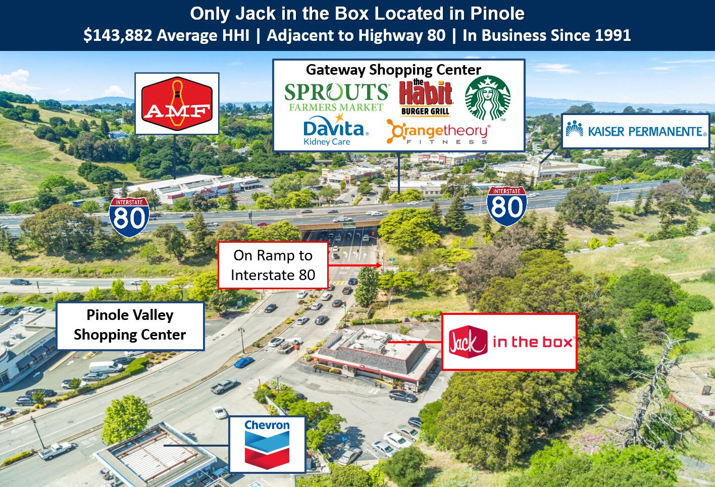 2689 Pinole Valley Rd, Pinole, CA for Sale