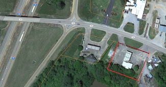 Fort Deposit, AL Commercial - 925 Old Fort Rd E