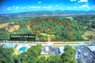 Knoxville, TN Commercial - 6401 Asheville Hwy