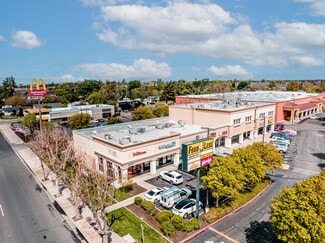 Stockton, CA Office, Retail - 8014 Lower Sacramento Rd