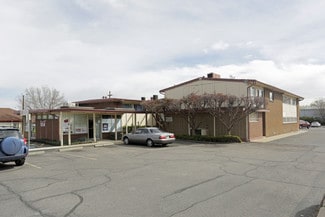 Denver, CO Office/Medical - 2200-2210 S Federal Blvd