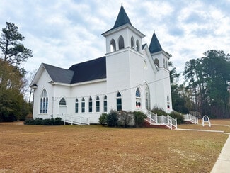 Smoaks, SC Specialty - 27922 Lowcountry Hwy