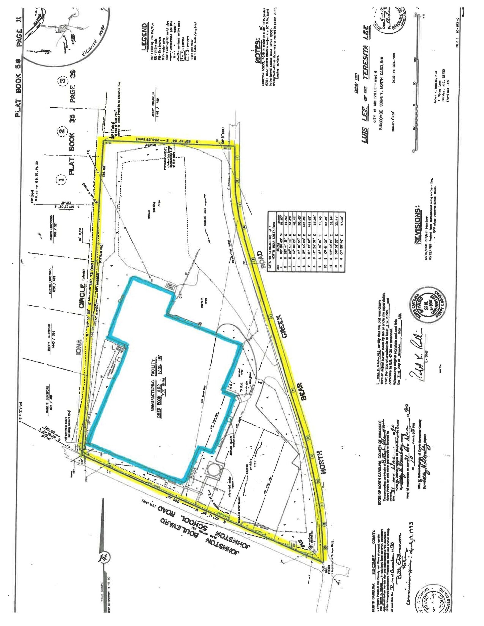 195 Johnston Blvd, Asheville, NC for Sale