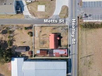 Two parcels for sale Two parcels for sale