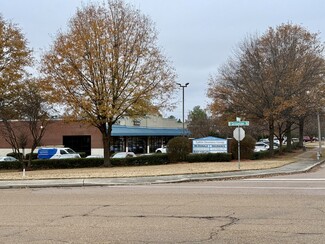 Memphis, TN Office/Medical - 8099 Stage Hills Blvd