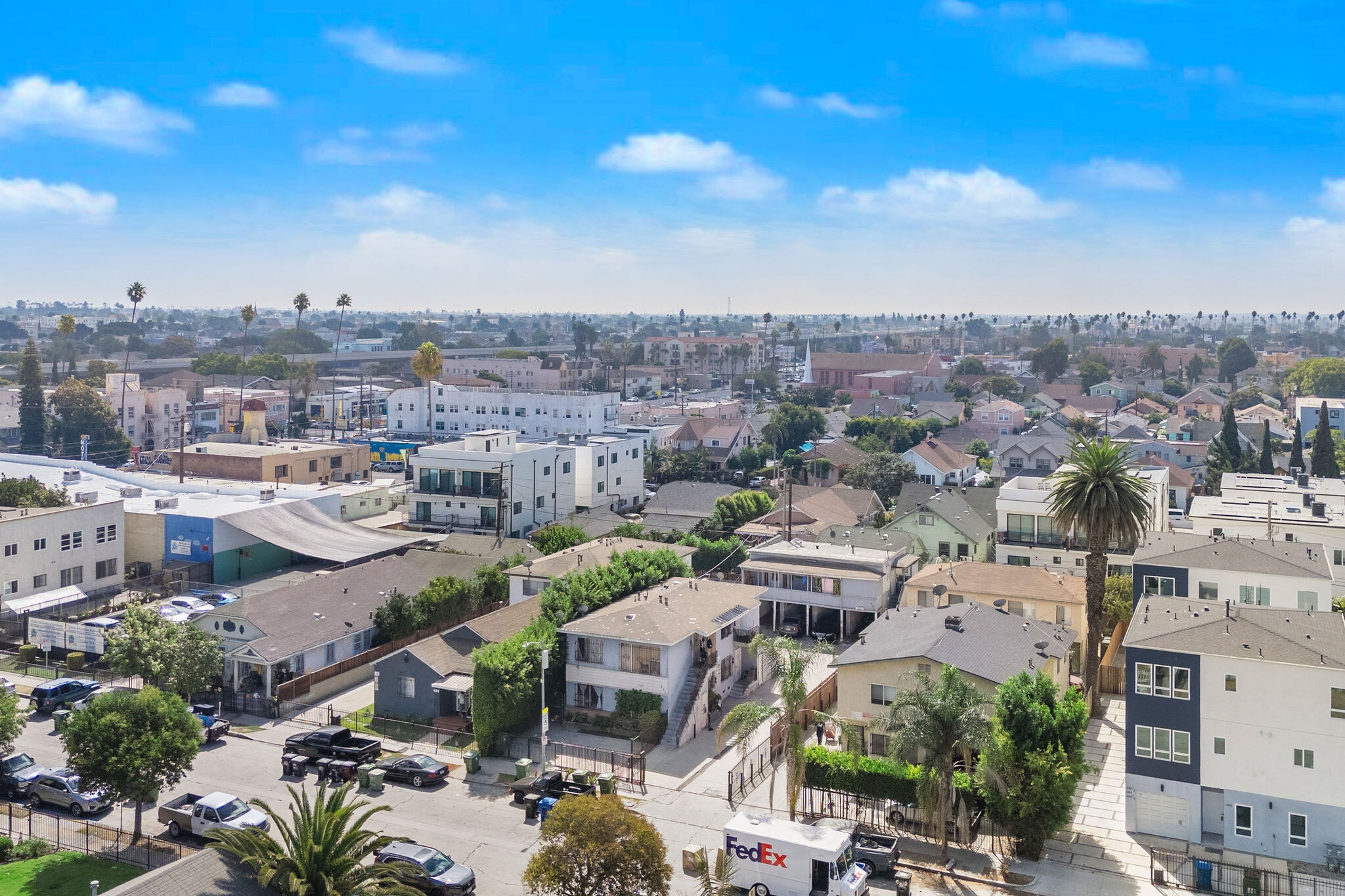 550 W 41st Dr, Los Angeles, CA for Sale