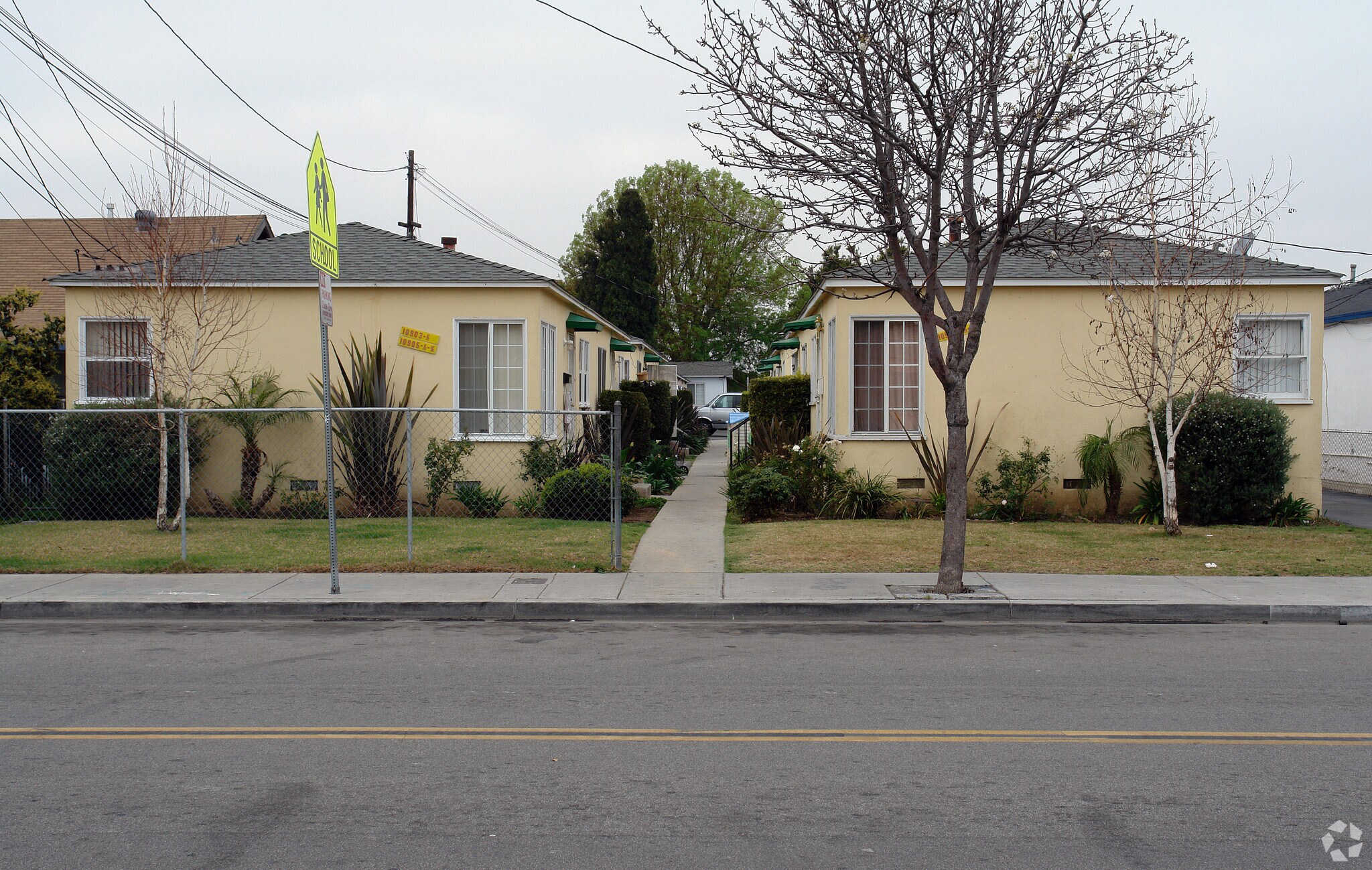 10901 S Freeman Ave, Inglewood, CA for Sale