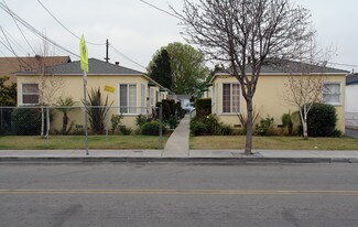 Inglewood, CA undefined - 10901 S Freeman Ave