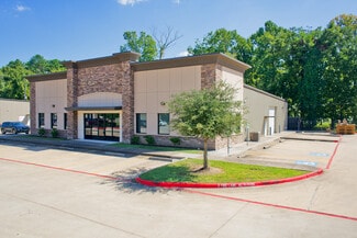Humble, TX Industrial - 8717 Humble Westfield Rd Humble, TX Industrial - 8717 Humble Westfield Rd