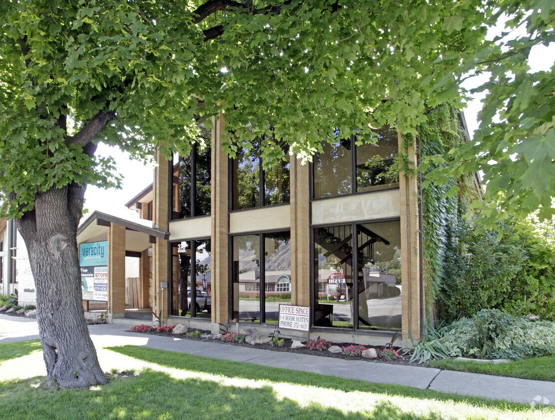 379 N University Ave, Provo, UT for Rent