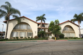Ventura, CA Office - 1255-1259 Callens Rd