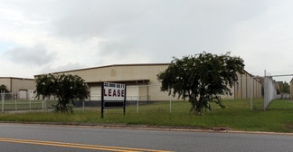 Columbia, SC Industrial - 1121 Bluff Industrial Blvd