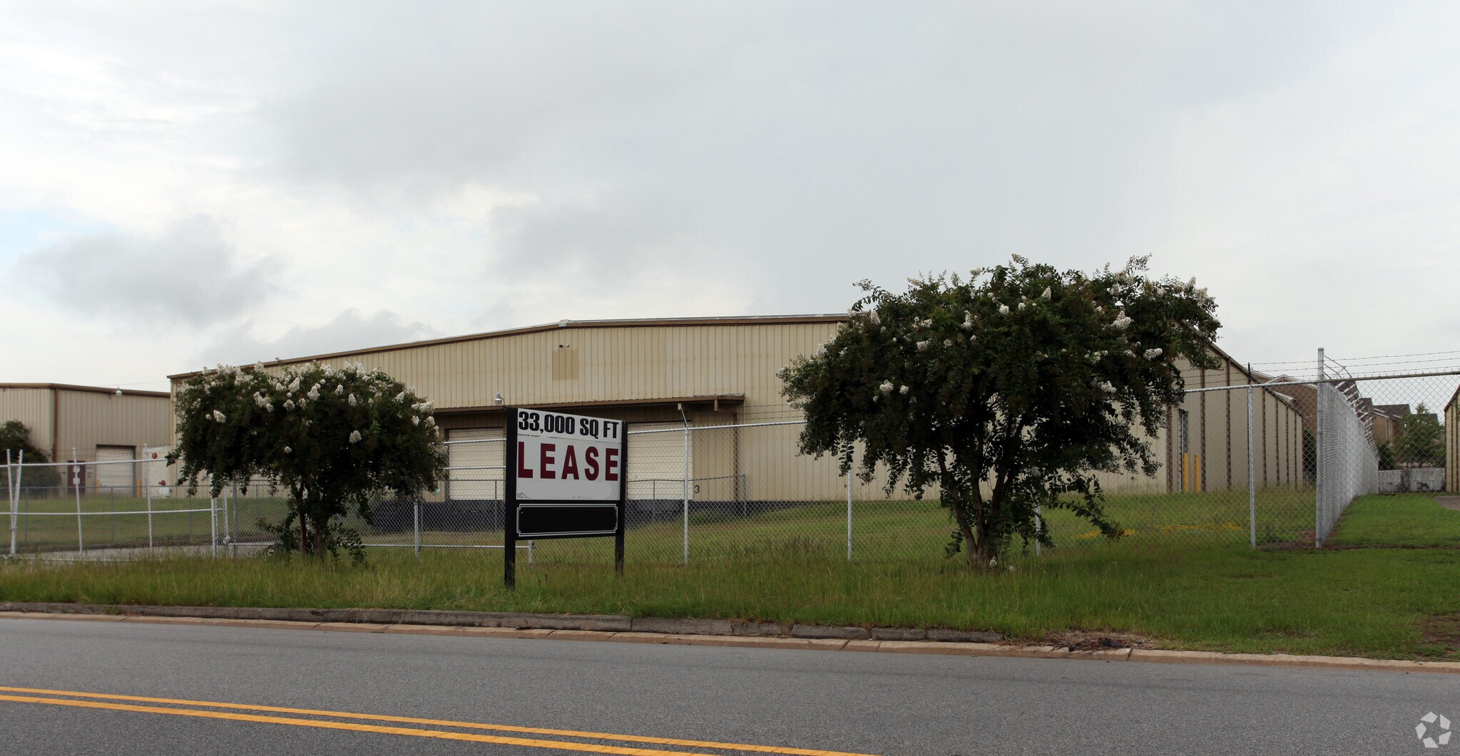 1121 Bluff Industrial Blvd, Columbia, SC for Rent