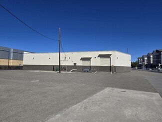 Reno, NV Industrial - 390 E 6th St