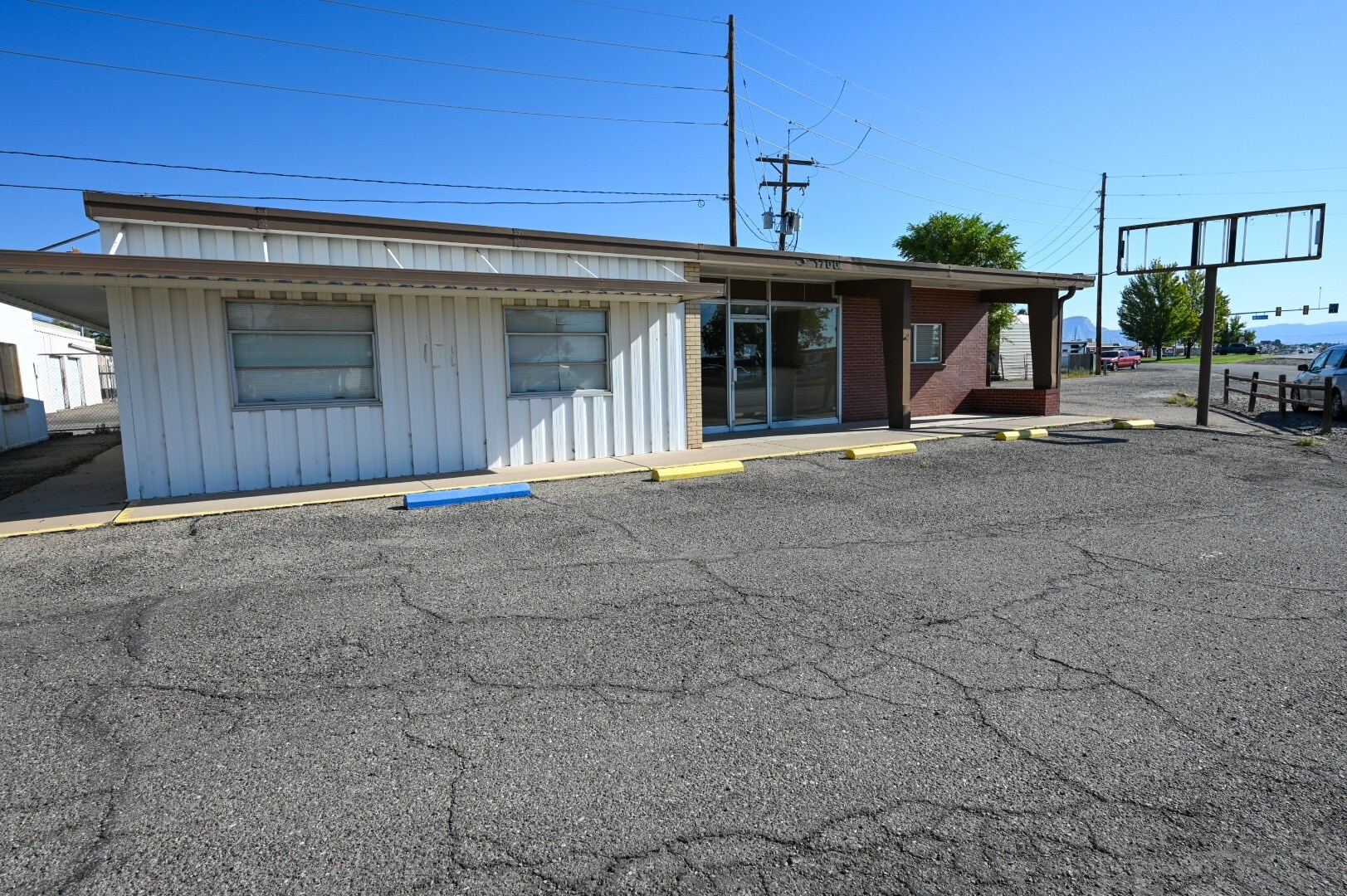 1700 I 70 Business Loop, Grand Junction, CO for Rent