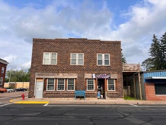 Owen, WI Storefront Retail/Residential - 137 N Central Ave