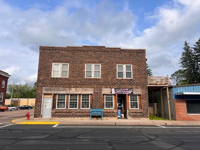 137 N Central Ave, Owen, WI for Sale