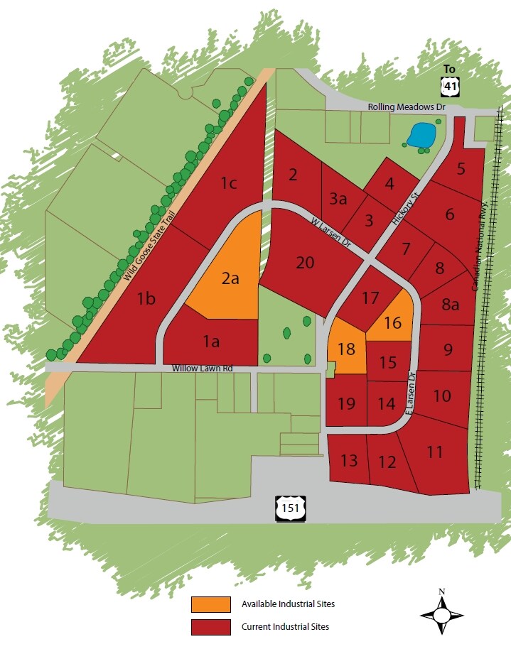 Hickory St, Fond Du Lac, WI for Sale