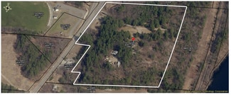 Merrimack, NH Industrial - 769 Daniel Webster Hwy