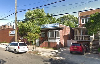 Brooklyn, NY Medical - 2912 Avenue X